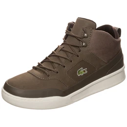 LACOSTE Explorateur Mid Sport Sneaker Herren grau