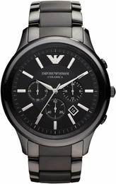Uhr ''''Renato'''' weiß / anthrazit