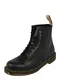 Dr. Martens Schnürstiefel ''''Vegan'''' schwarz