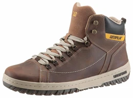 CATERPILLAR Schnürboots braun