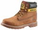 CATERPILLAR Schnürboots braun