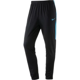 NIKE Nike Academy Trainingshose Herren türkis / schwarz