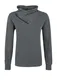 S.Oliver RED LABEL Pigment Dye-Sweater mit Turtleneck grau