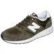 New Balance MRL420-SX-D Sneaker grün