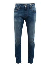 Jeans ''''James'''' blue denim