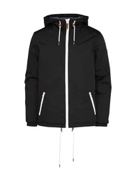 !Solid Jacke Spunk schwarz