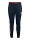 Nike Sportswear Hose M JGGR FLC ARCHIVE dunkelblau / weiß