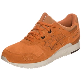 Tiger Sneaker ''''Gel-Lyte III'''' cognac