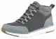 UGG Schnürboots grau / dunkelgrau