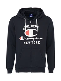 Champion Authentic Athletic Apparel Kapuzensweatjacke navy