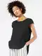 ONLY Bluza 'ONLVic'  crna