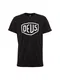 DEUS EX MACHINA Shirt ShieldClassics schwarz / weiß