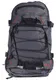 Forvert Rucksack ''''Louis'''' basaltgrau / rot / schwarz