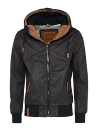 Jacke ''''Diva'''' schwarz
