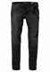 REPLAY Slim-fit-Jeans ''''Anbass'''' schwarz