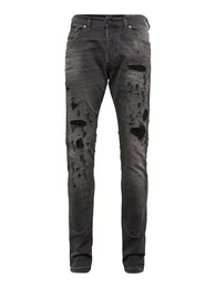 DIESEL Jeans Tepphar 084NH black denim