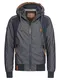 Naketano Jacke blau