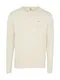Tommy Jeans Pullover JM beige