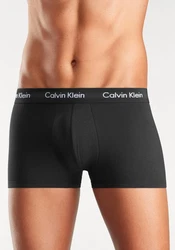 Calvin Klein Underwear Boxershorts und Hipster schwarz/weiß