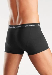 Calvin Klein Underwear Boxershorts und Hipster schwarz/weiß