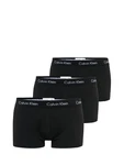Calvin Klein Underwear Boxershorts und Hipster schwarz/weiß