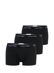 Calvin Klein Underwear Boxershorts und Hipster schwarz/weiß