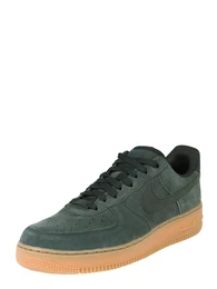Nike Sportswear Sneaker Low Air force 1 07 lv8 tanne