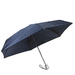 Accessories Taschenschirm Supermini II 20 cm blau