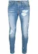 True Religion Jeans NEW ROCCO blau