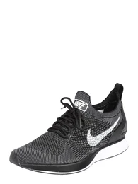 Nike Sportswear Sneaker AIR ZOOM MARIAH FLYKNIT RACER anthrazit