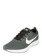 Nike Sportswear Sneaker DUALTONE RACER grau / weiß
