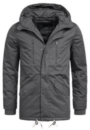 Parka '''' Chance '''' grau
