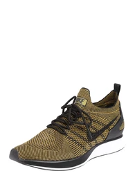 Nike Sportswear Sneaker AIR ZOOM MARIAH FLYKNIT RACER dunkelgrün