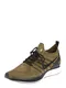 Nike Sportswear Sneaker AIR ZOOM MARIAH FLYKNIT RACER dunkelgrün