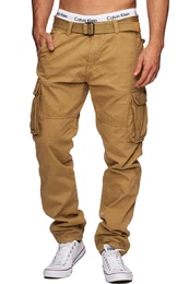 Cargohose '''' William '''' chamois