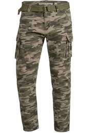 Cargohose '''' William '''' grün