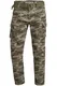 INDICODE JEANS Cargohose '''' William '''' grün