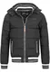 INDICODE JEANS Bomberjacke '''' Marlon '''' schwarz