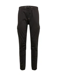 Cargohosen ''''Levi'''' schwarz