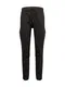 INDICODE JEANS Cargohosen ''''Levi'''' schwarz
