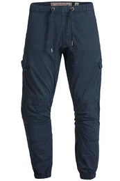 INDICODE JEANS Cargohosen '''' Levi Cargo '''' navy