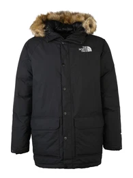 THE NORTH FACE Funktionsjacke SEROW schwarz