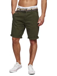 Shorts ''''Cuba'''' khaki