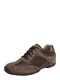 CAMEL ACTIVE Sneaker ''''Space 12'''' braun / dunkelbraun