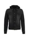 Mavi Jacke Brandon black denim