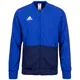 ADIDAS PERFORMANCE Jacke ''''Condivo 18'''' blau / dunkelblau / weiß