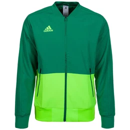 Sportjacke ''''Condivo 18'''' grün / hellgrün