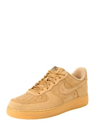 Nike Sportswear Sneaker AIR FORCE 1 07 WB beige