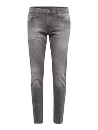 Jeans ''''OCS slim Pants denim'''' grey denim