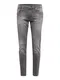 EDC BY ESPRIT Jeans ''''OCS slim Pants denim'''' grey denim